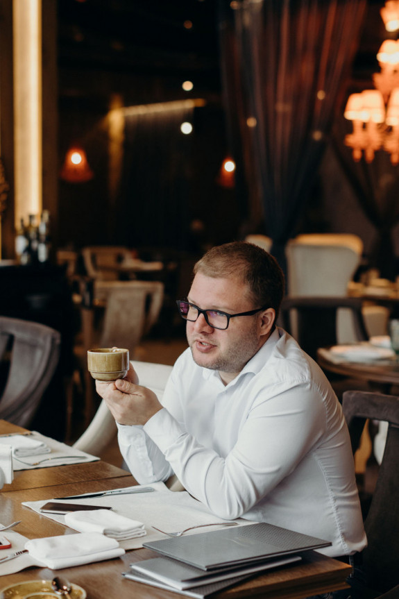 Предприниматель Ян Гуламов рассказывает о прокатном бизнесе
