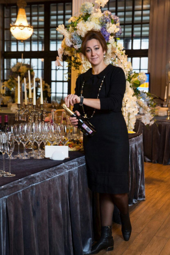 «Шале Берёзка»: интервью с  директором ресторана