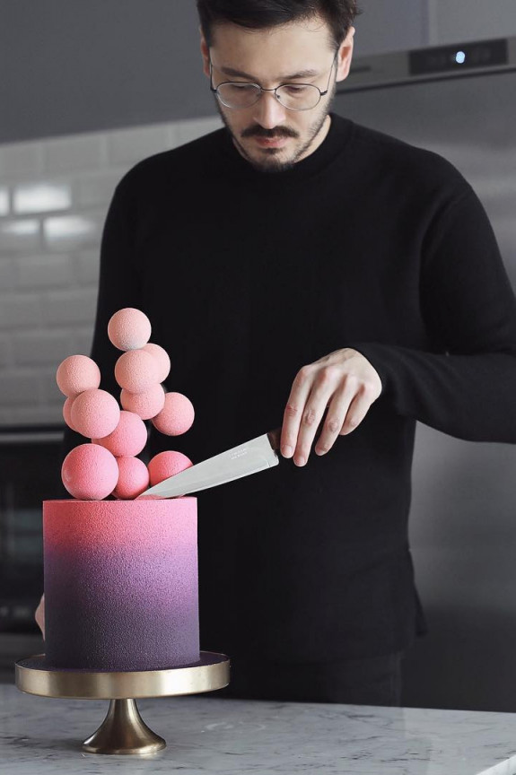 «Тортик Аннушка»: торты, известные во всём мире