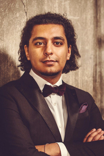 Церемония награждения победителей премии «Созвездие»