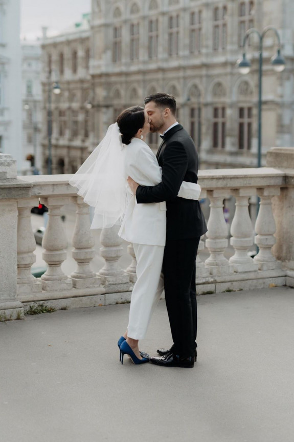 Может ли свадьба во время коронавируса быть красивой