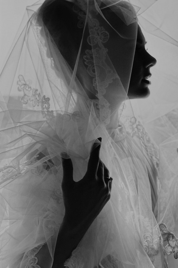 «На свадьбах я пропускаю эмоции через себя» — фотограф Лилия Горланова