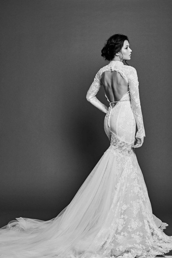 Образ невесты I Фото и пример свадебного образа невесты