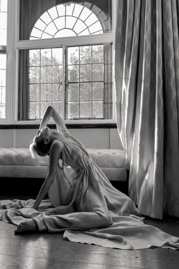 Как создается первое реалити-шоу о подготовке к