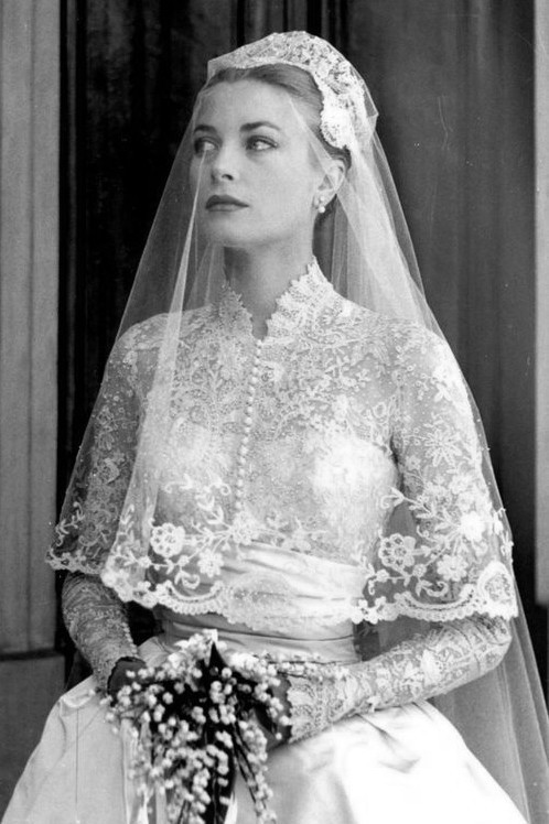 Легендарные свадьбы: Джон и Жаклин Кеннеди