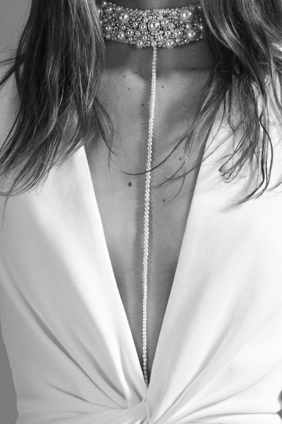 Вещь дня: фата с надписями Vesssna Wedding