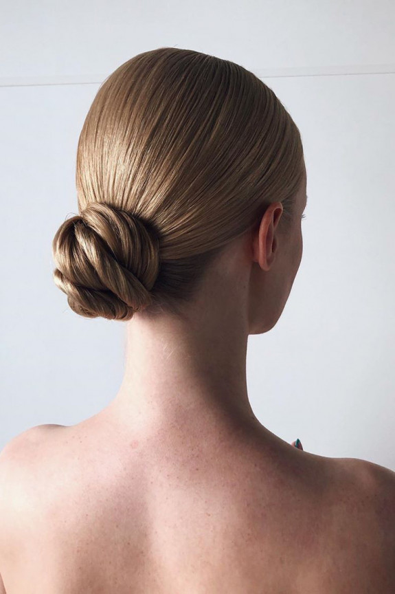 «Для меня мечты и видение невесты всегда