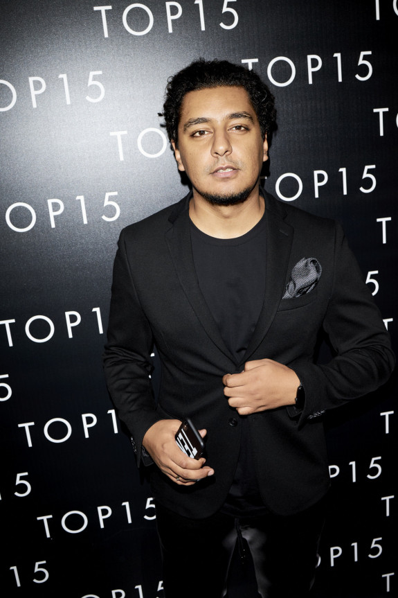 Свадебный ведущий Aдис Маммо