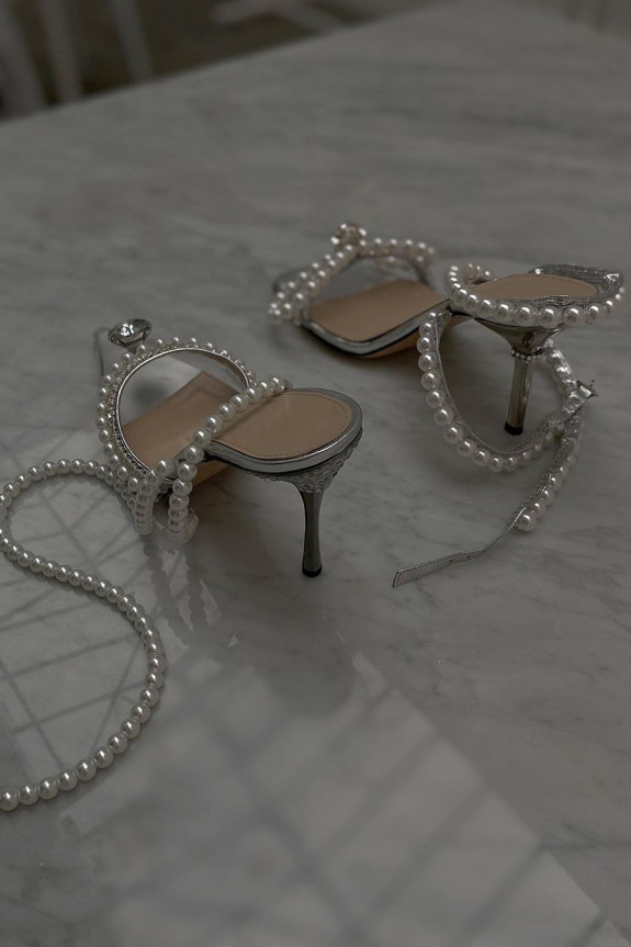 Легкие платья-туники для свадьбы в стиле бохо