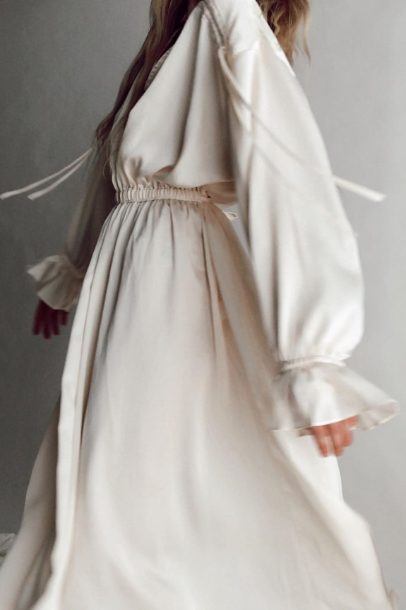 Браслет на ногу — элегантный тренд лета