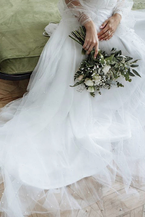 Форс-мажоры на свадьбах. Агентство Run The Show