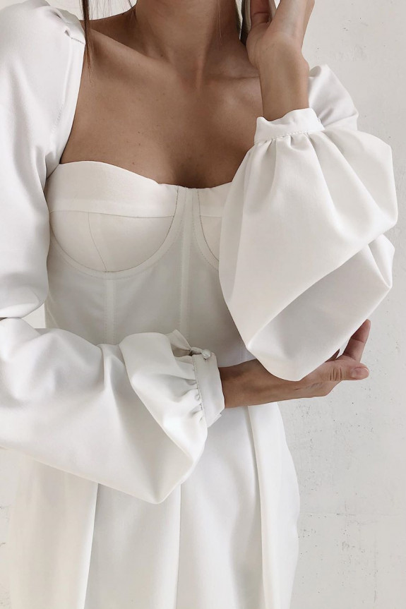 Где сшить свадебное платье