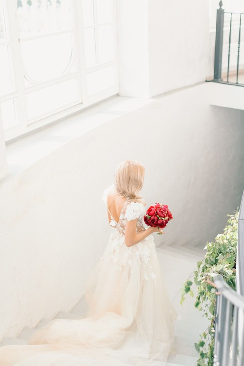 Летняя свадьба I Идеи для летней свадьбы