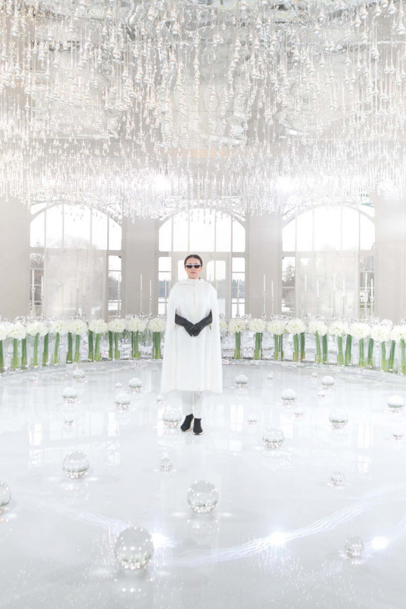 Декоратор Юлия Шакирова и ее свадебный декор