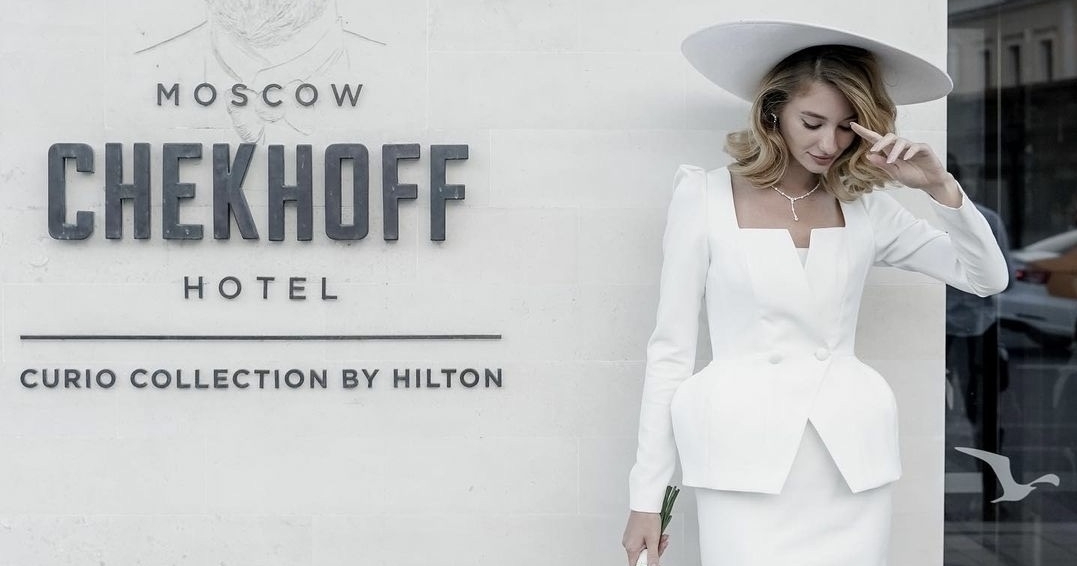Chekhoff Hotel Moscow — бутик-отель для камерных