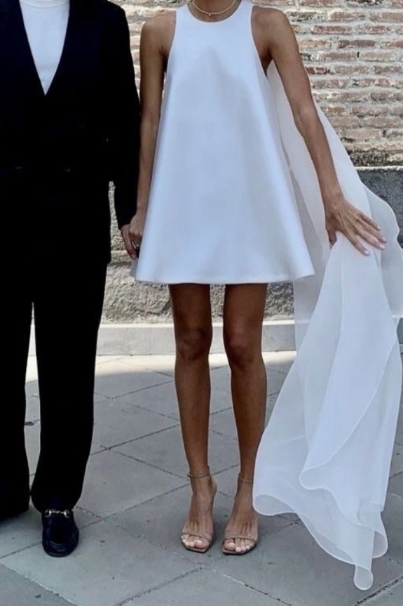 Почему следует искать платье под невесту, а