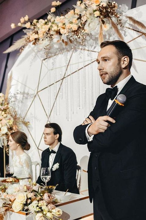 Свадебные традиции: что сейчас модно, а что