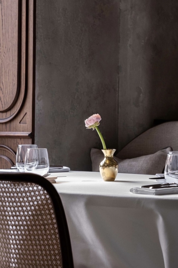 Номер с террасой — лучший выбор для съемки