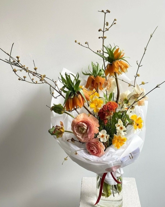 Рестораны для камерной свадьбы в Питере