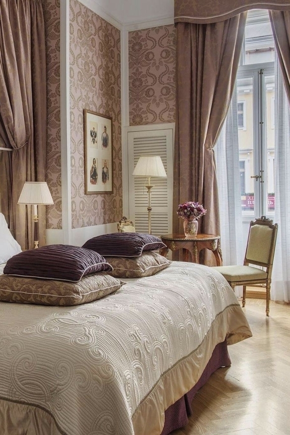 Свадьба в отеле Belmond Grand Hotel Europe