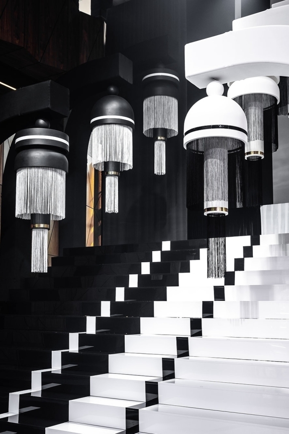 Оформление свадьбы | Проект студии Юлии Шакировой