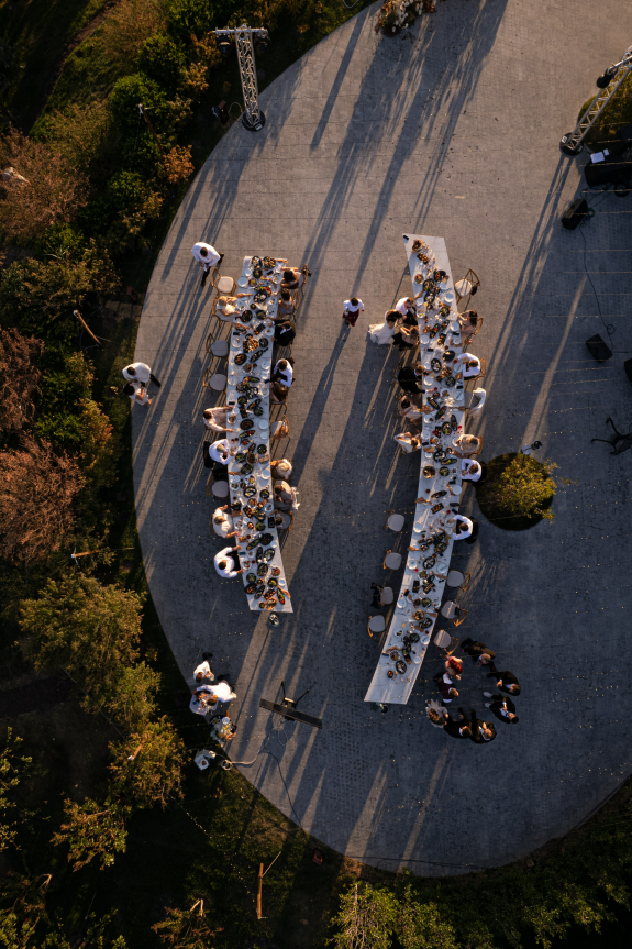 Крым в мае 2023 | Белоснежный фестиваль в Mriya Resort & SPA в Крыму