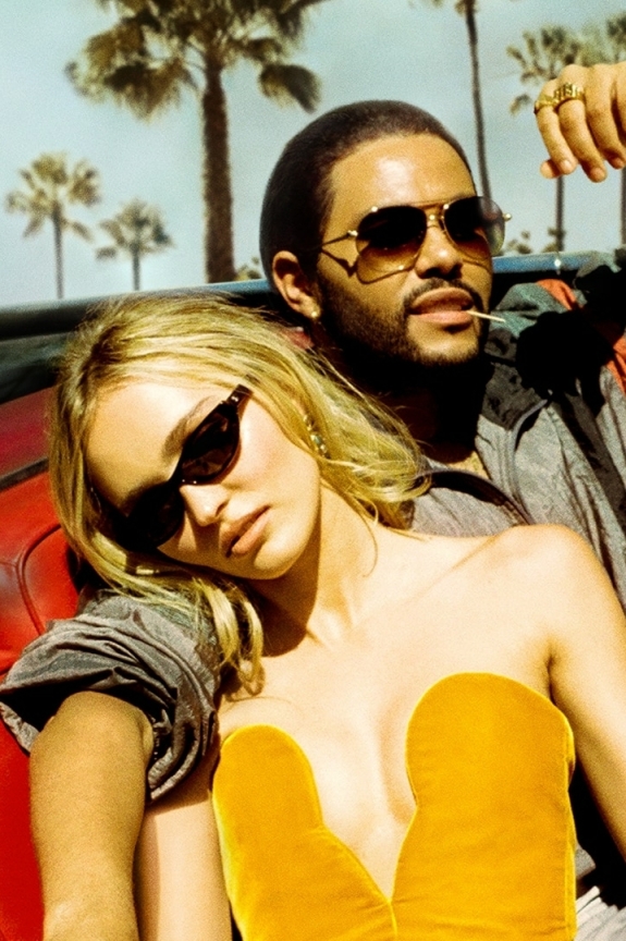 9 стильных свадебных образов гостей гала-вечера amfAR