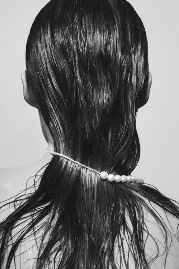 20 идей естественного свадебного маникюра на лето