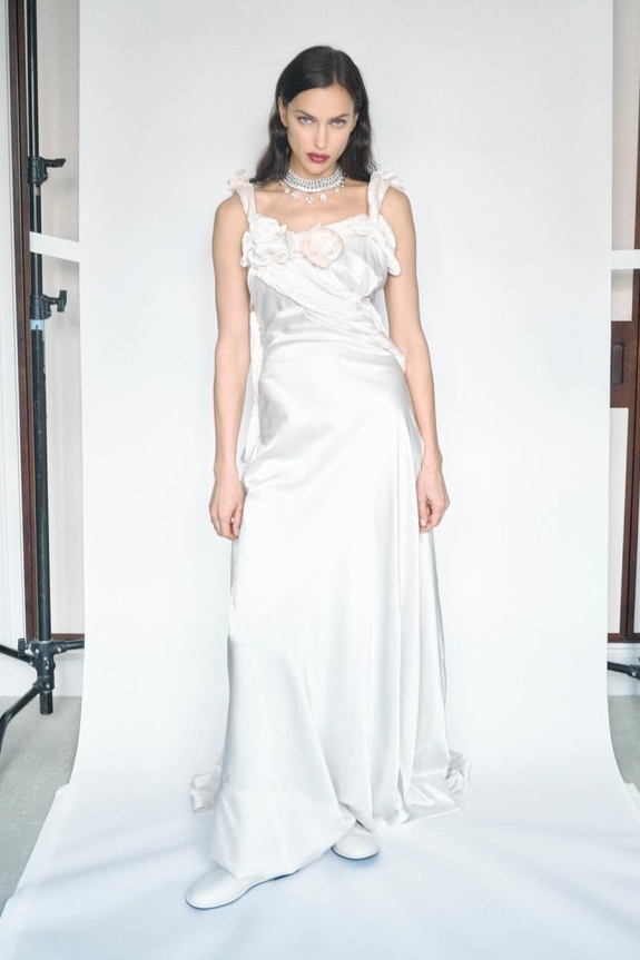 Посмотрите на образы гостей церемонии открытия Каннского