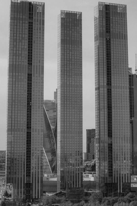 Свадьба под открытым небом | Веранда для свадьбы в Москве | Площадка для свадьбы в Plaza Garden Moscow WTC