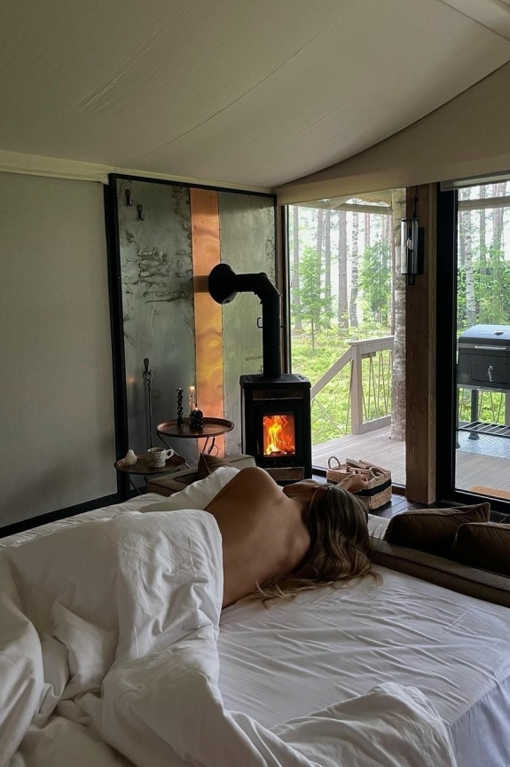 Girl power mode on: 10 новых идей