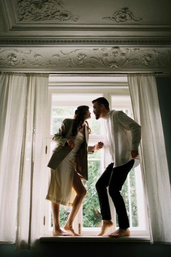 Где сделать стильные свадебные фотографии? | Свадебная фотосессия | Свадебная съемка | Идеи для свадебных фото | Локации в москвеи