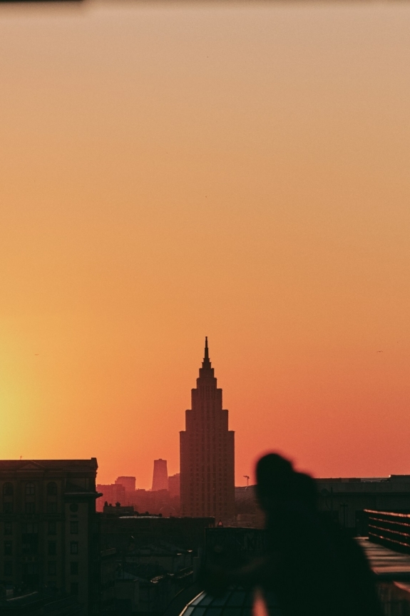 Что нужно успеть сделать этим летом? Сезонный