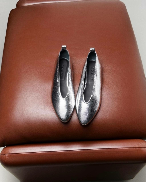 Вердикт вынесен. Показываем 12 самых модных пар