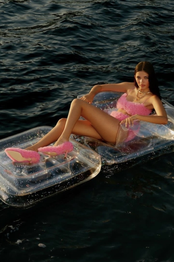 Лови волну! Где встать на серф в