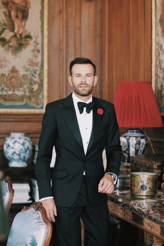 «Ивент — это спорт, и здесь важно