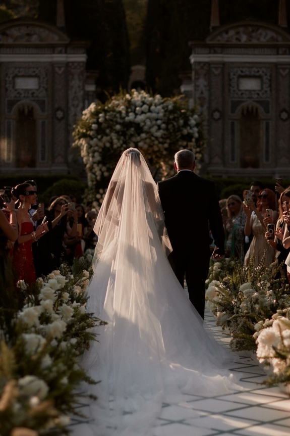 Валерия Кауфман и Дмитрий Версано — свадьба | Валерия Кауфман муж | Валерия Кауфман личная жизнь | Свадьба на Комо