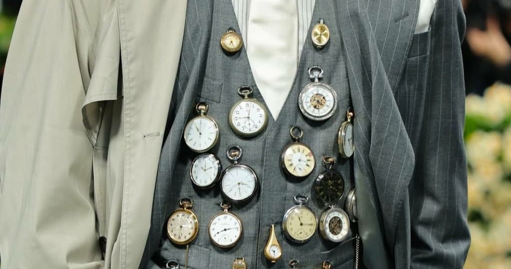 Главные свадебные образы Met Gala 2025, которые