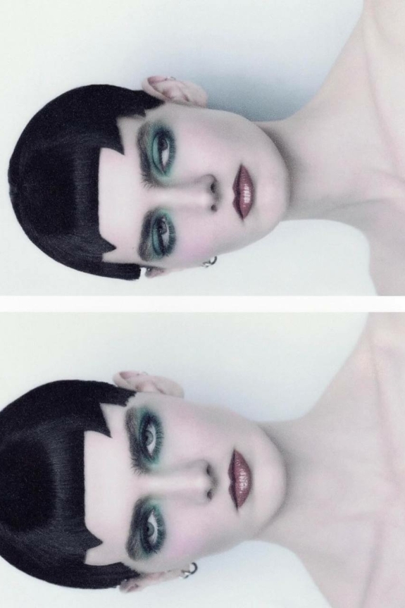 Макияж для зеленых глаз на свадьбу