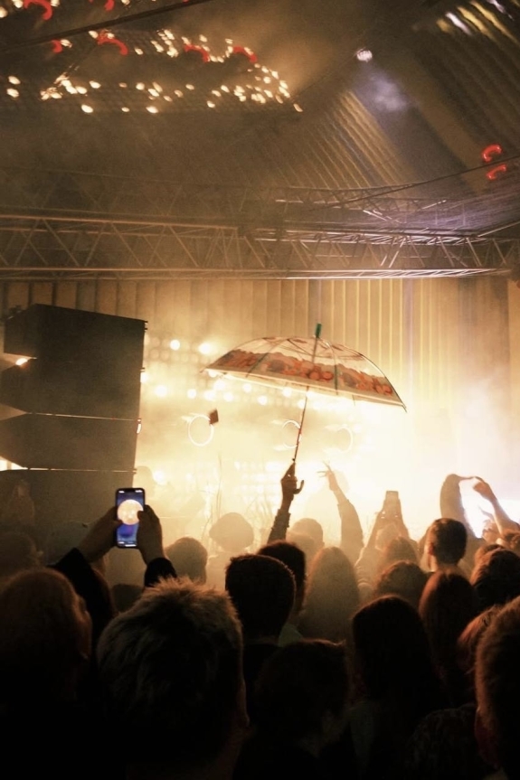 Фестивали Санкт-Петербурга 2025