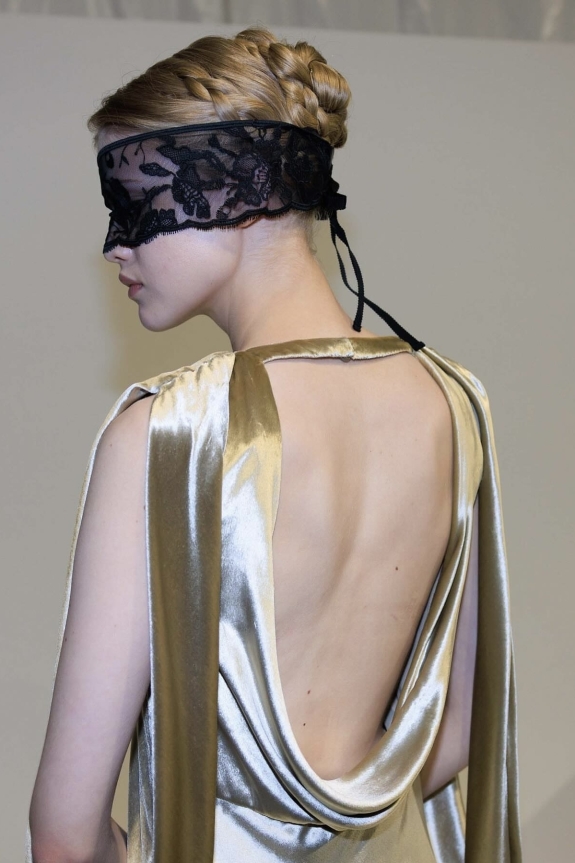 Круизная коллекция Dior 2026