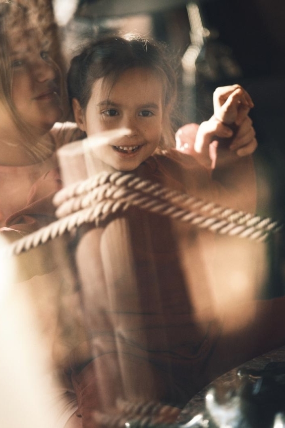 10 вещей, которые нельзя делать гостям на