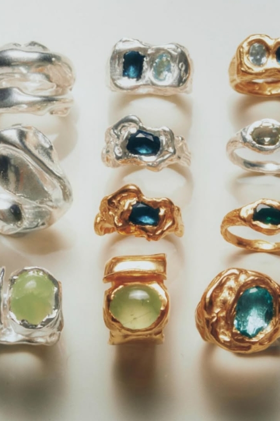 Обручальные кольца — что важно учесть перед их покупкой?