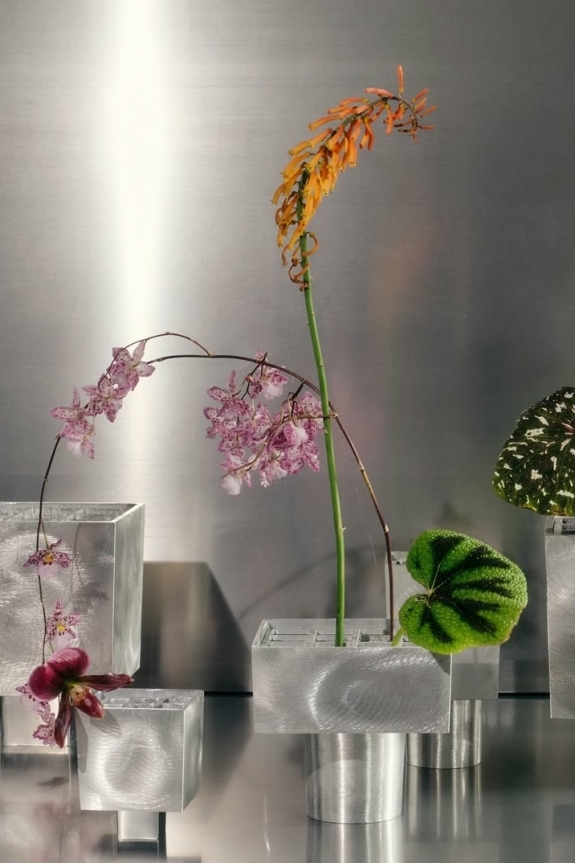 Цветы: где найти самые стильные букеты в Санкт-Петербурге?