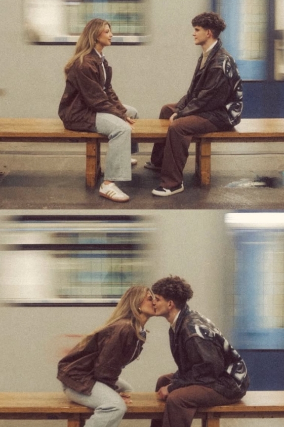 Аня Покров и Артур Бабич помолвлены