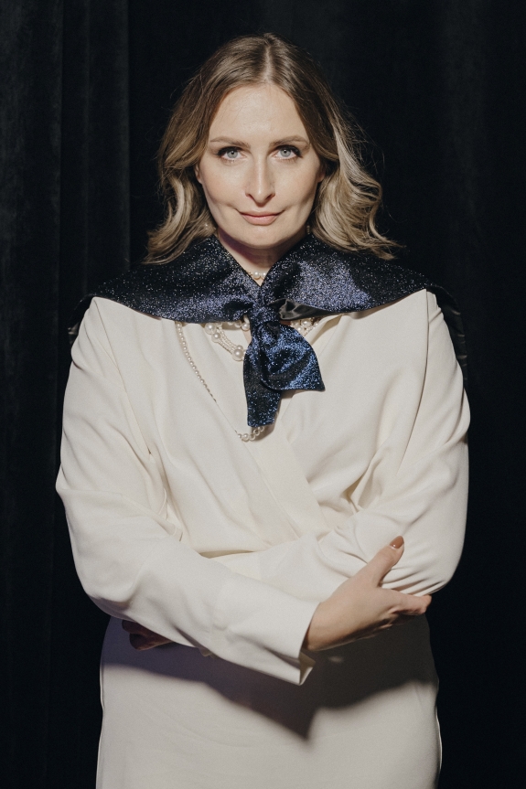 Интервью с Юлией Дубовой: философия и подход свадебного агентства Dubova Events