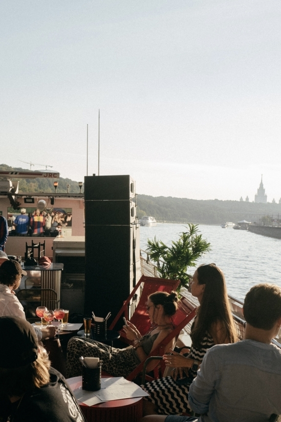 Афиша в Москве: самые интересные события 30 мая – 1 июня