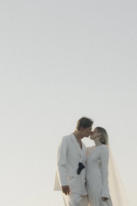 Этикет свадебной речи