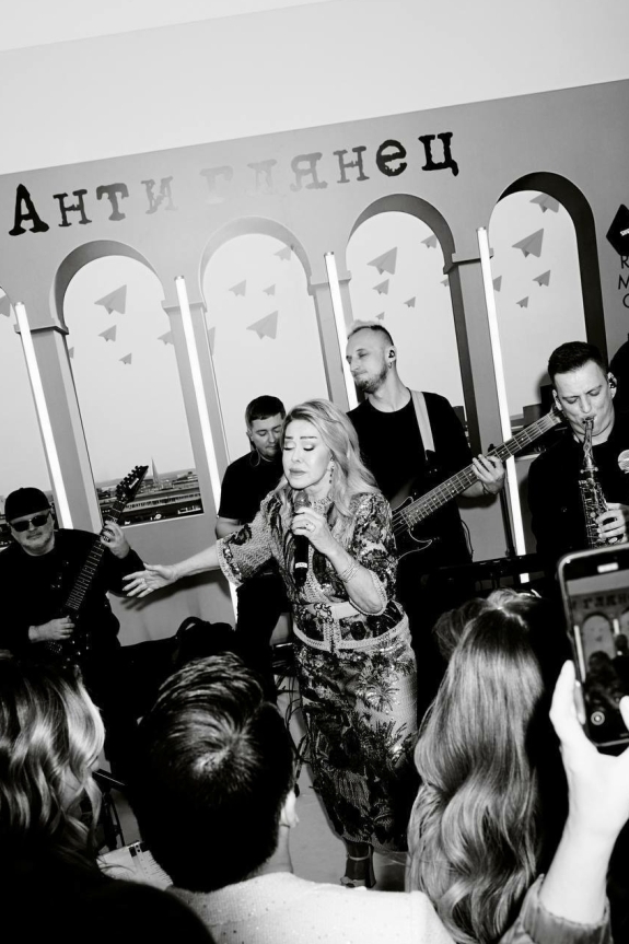 Главные светские события третьей недели мая 2025