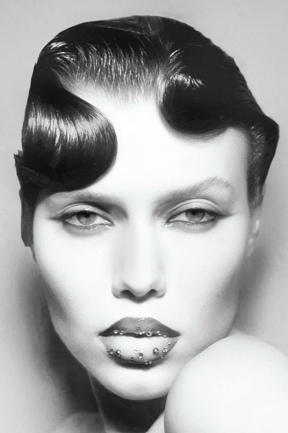 Fancy-идеи макияжа для выпускниц 2025